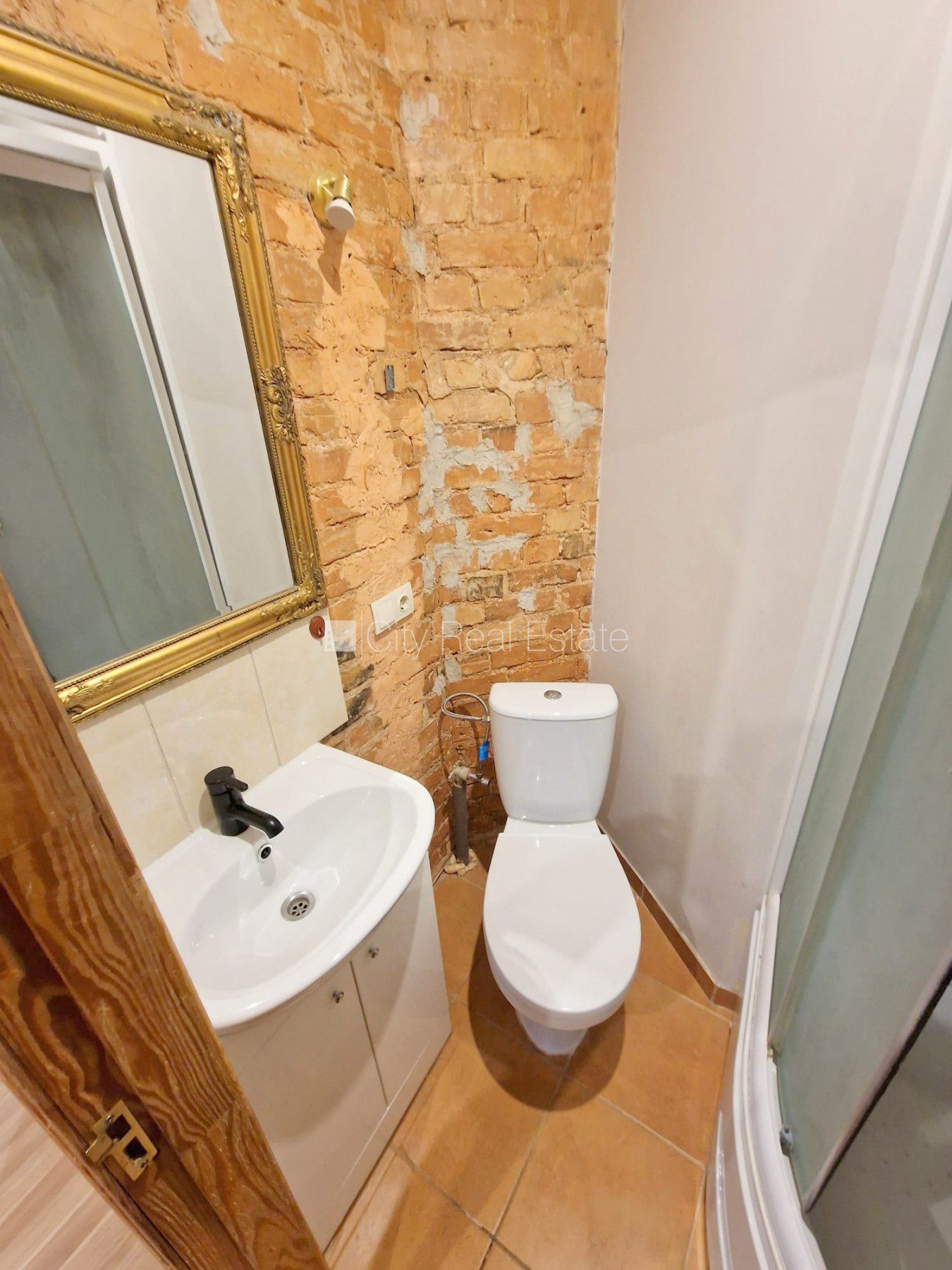 1-room apartment for rent in Riga, City Centre, 16 m², Photo 7 of 10