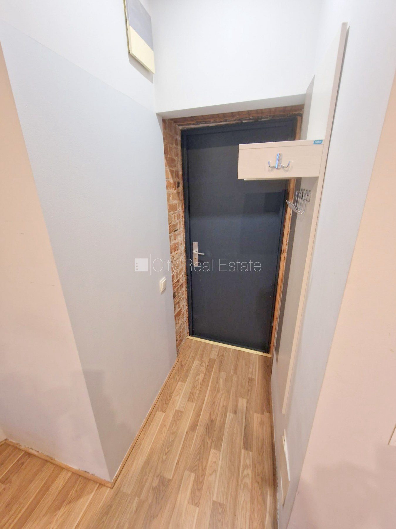 1-room apartment for rent in Riga, City Centre, 16 m², Photo 9 of 10