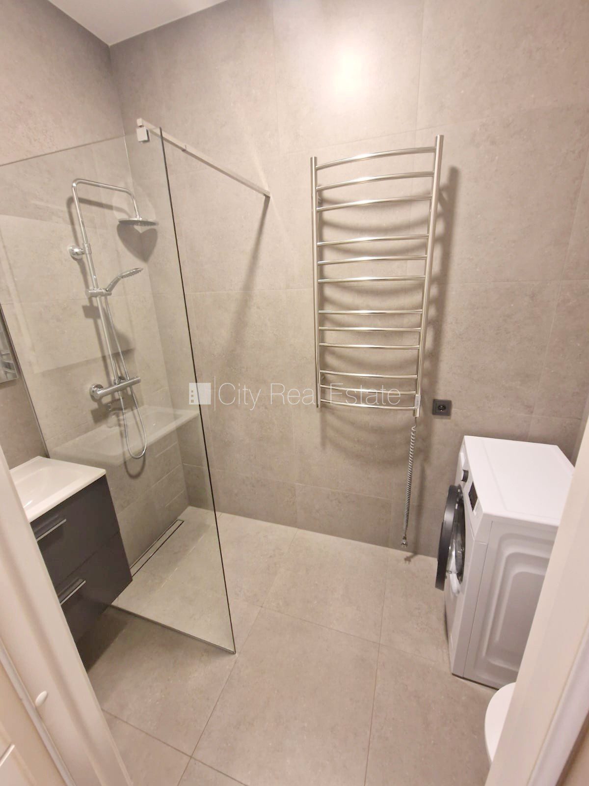 1-toaline korter Rīga, Centrs, 18 m², üür, Foto 10 / 10