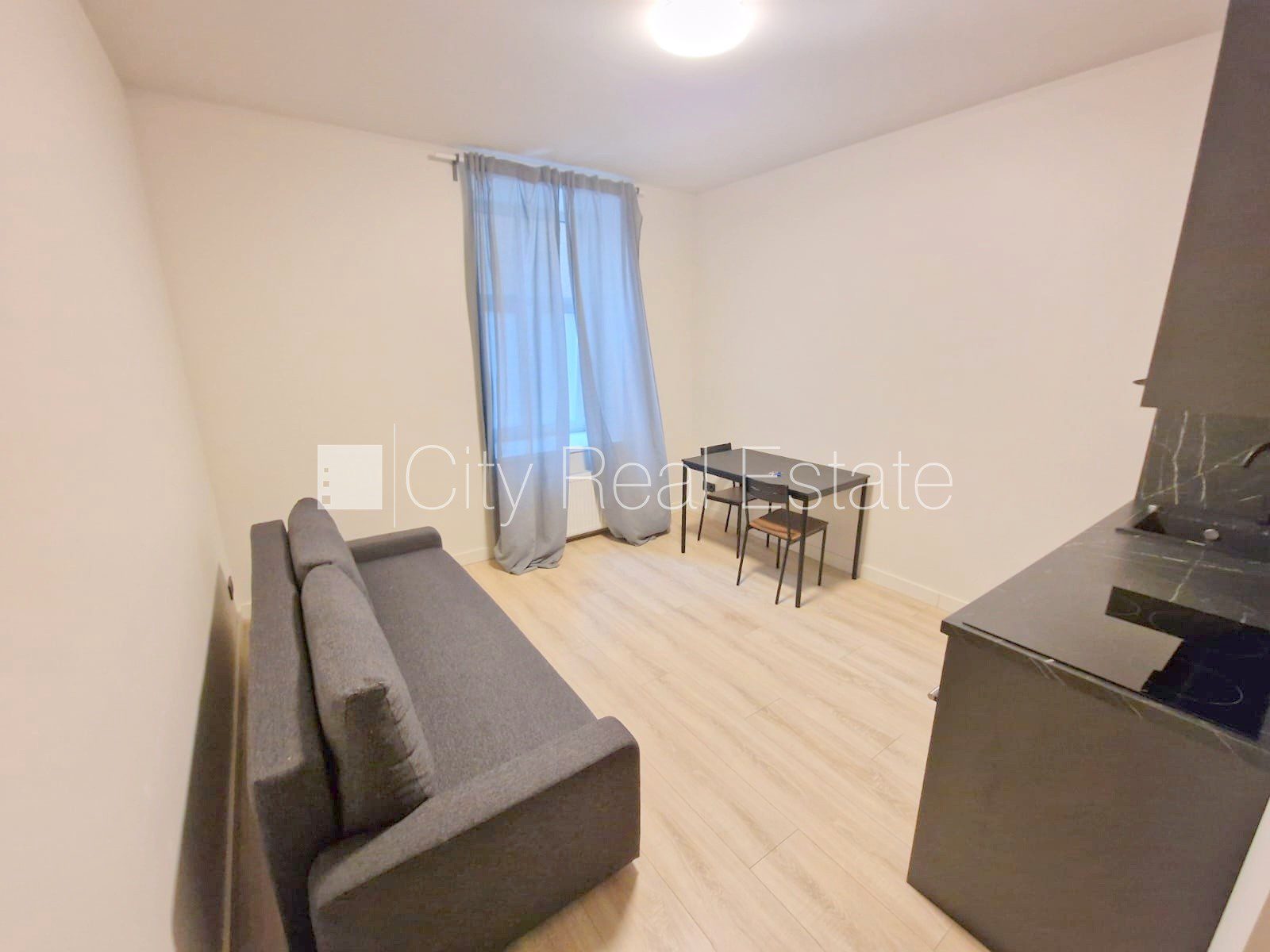 1-room apartment for rent in Riga, City Centre, 23 m², Photo 7 of 10