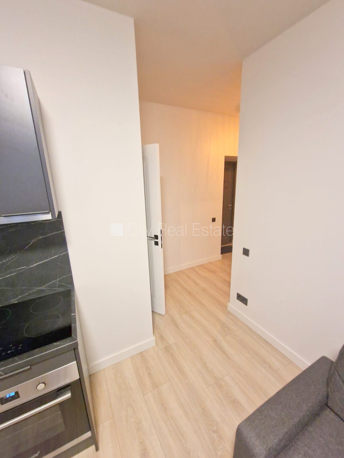1-room apartment for rent in Riga, City Centre, 23 m², Photo 9 of 10