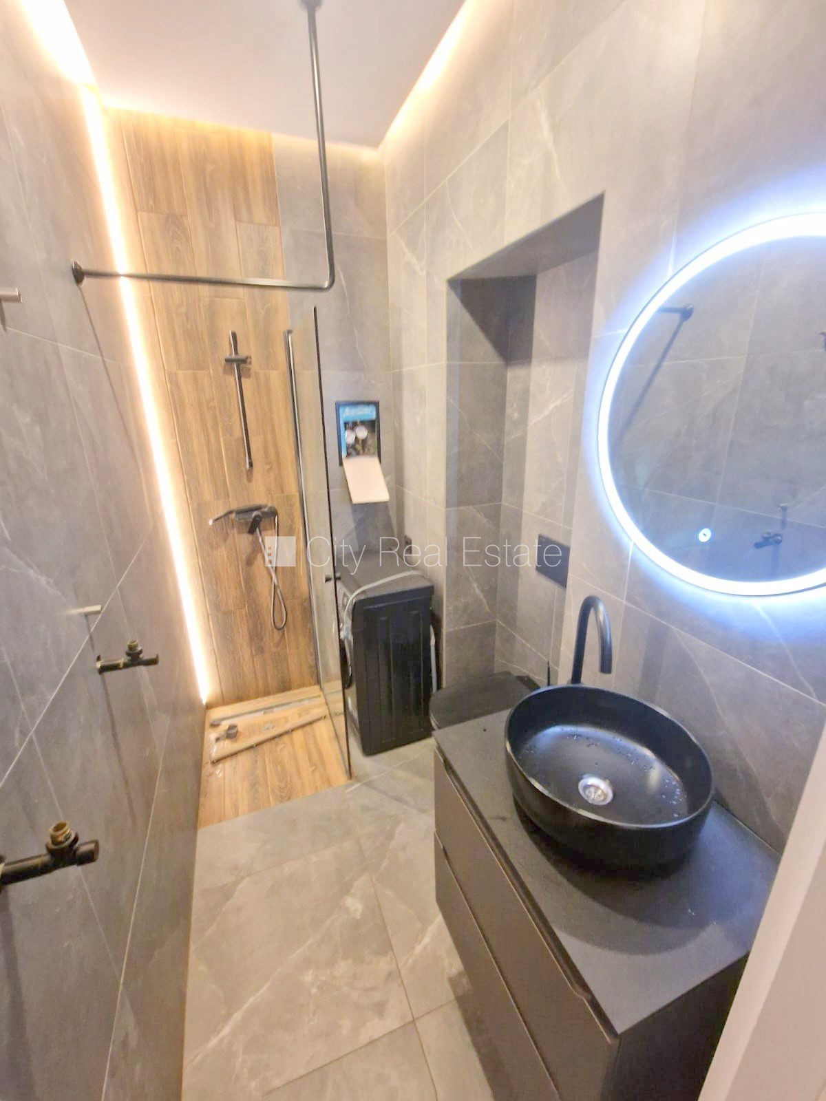 1-room apartment for rent in Riga, City Centre, 23 m², Photo 10 of 10