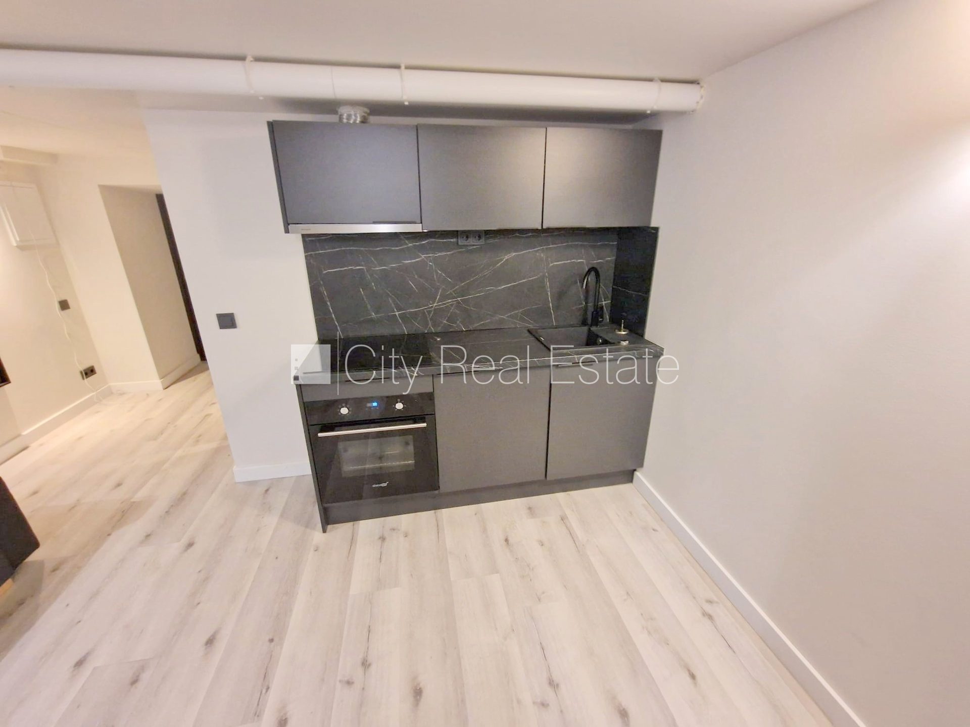 1-toaline korter Rīga, Centrs, 23 m², üür, Foto 4 / 10