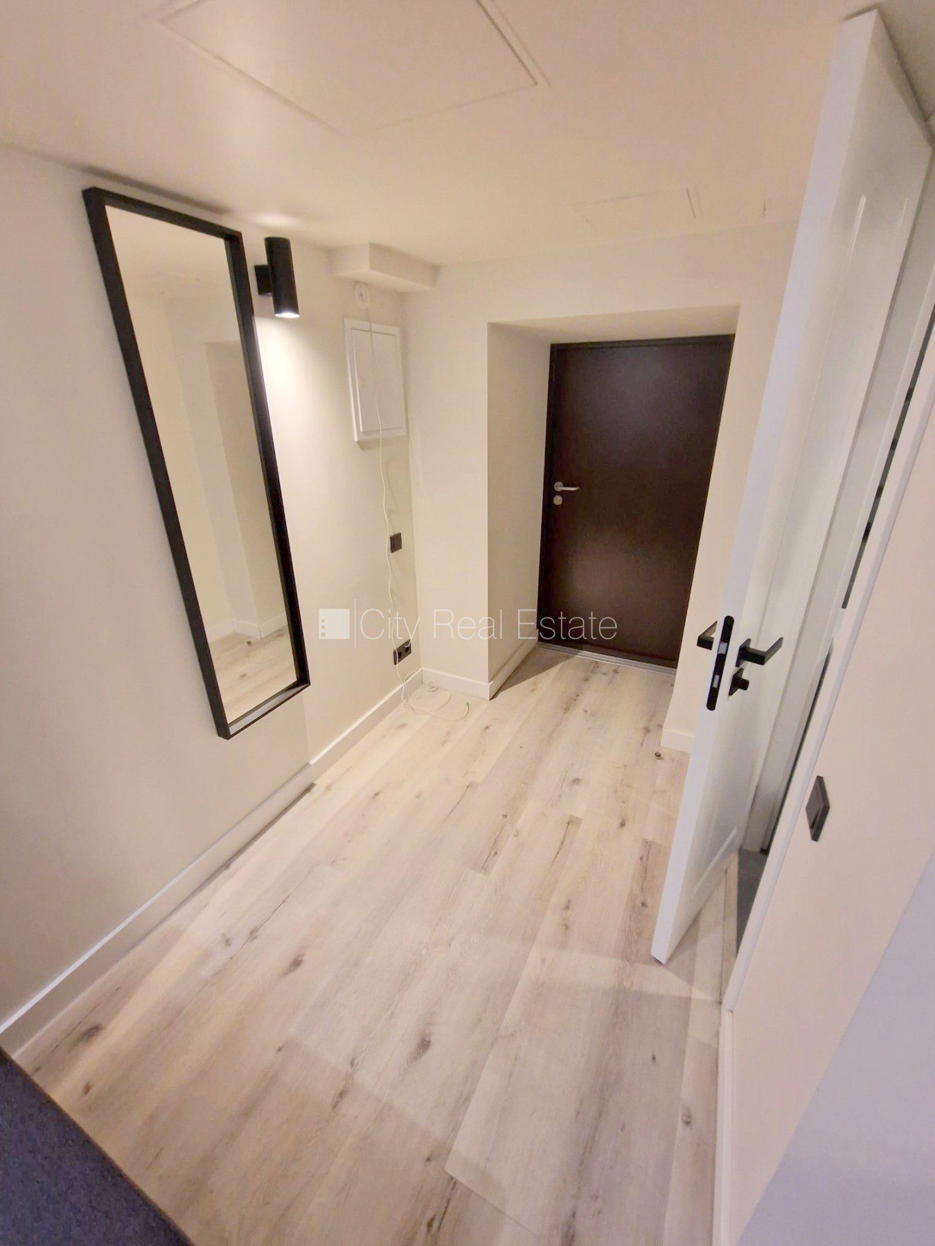 1-toaline korter Rīga, Centrs, 23 m², üür, Foto 9 / 10
