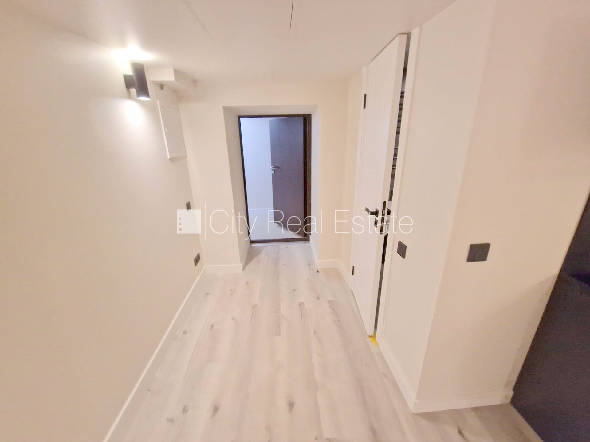 1-toaline korter Rīga, Centrs, 23 m², üür, Foto 10 / 10