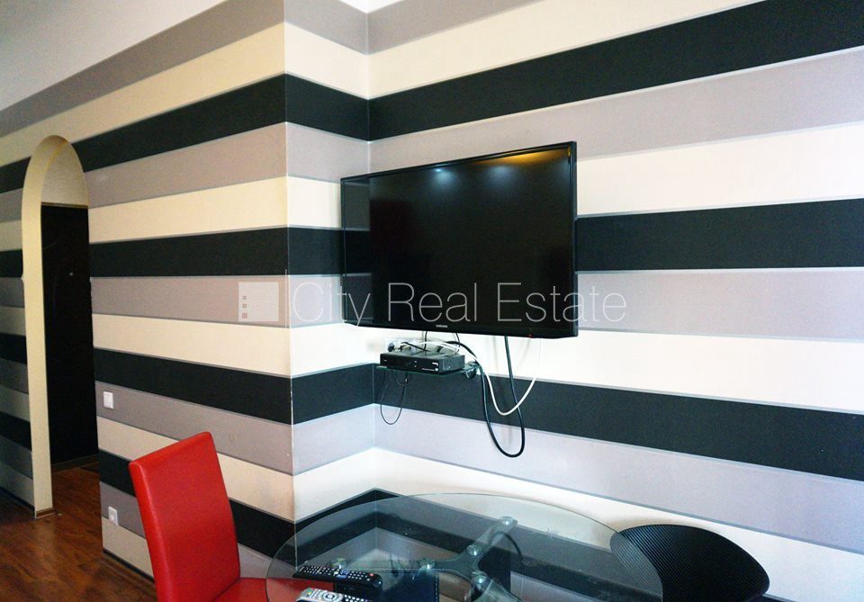 2-room apartment for rent in Riga, City Centre, 45 m², Photo 4 of 10