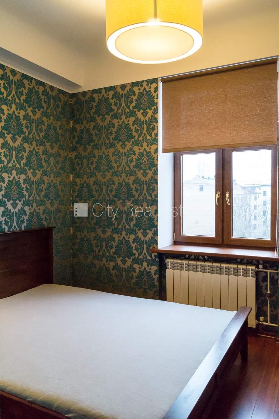 2-room apartment for rent in Riga, City Centre, 45 m², Photo 8 of 10