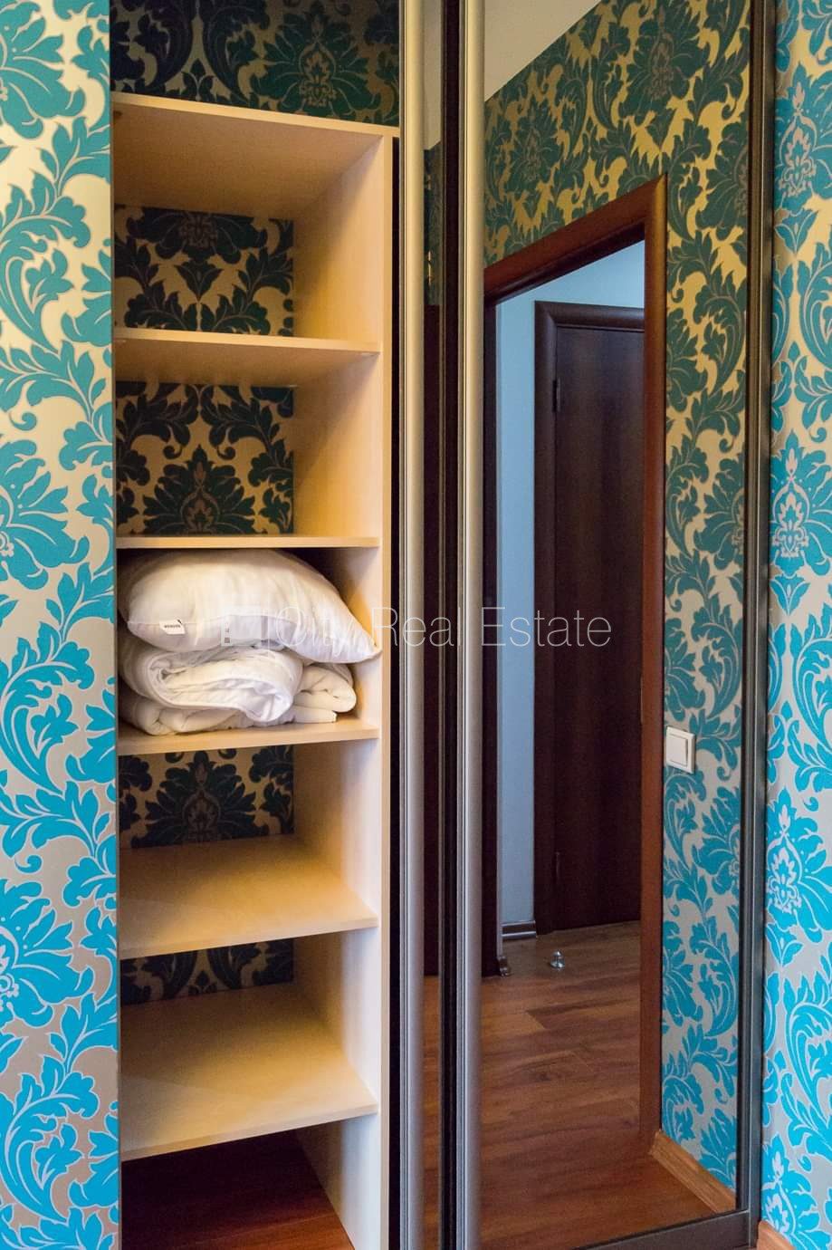 2-room apartment for rent in Riga, City Centre, 45 m², Photo 9 of 10