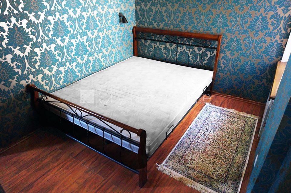 2-room apartment for rent in Riga, City Centre, 45 m², Photo 10 of 10