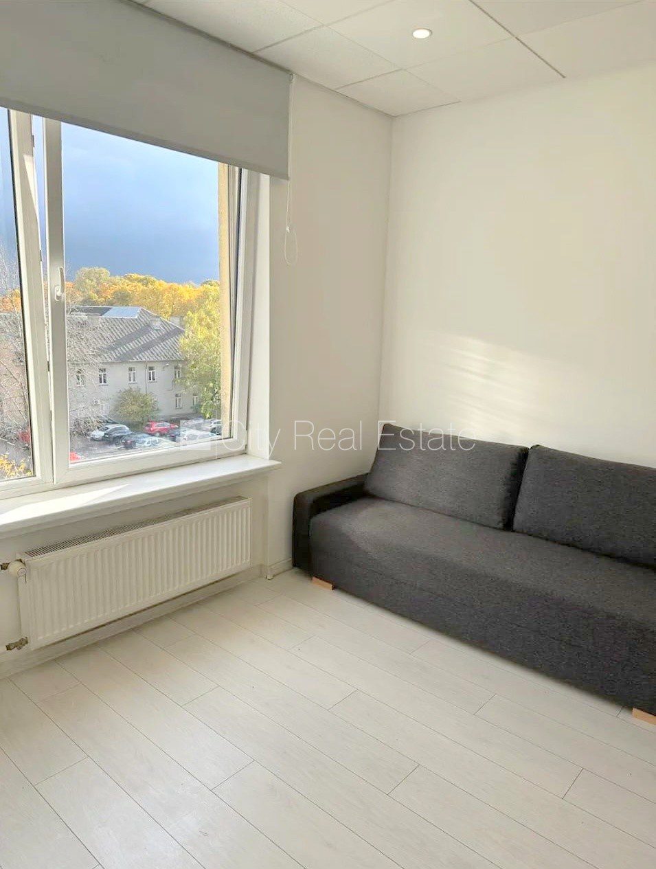 1-комнатная квартира в Рига, Центр, 24 м², аренда, Фото 2 из 10