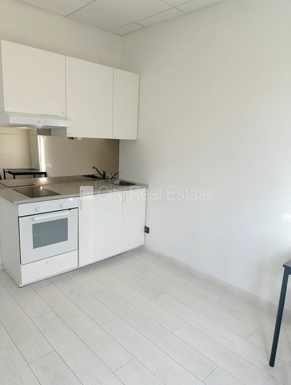 1-комнатная квартира в Рига, Центр, 24 м², аренда, Фото 3 из 10