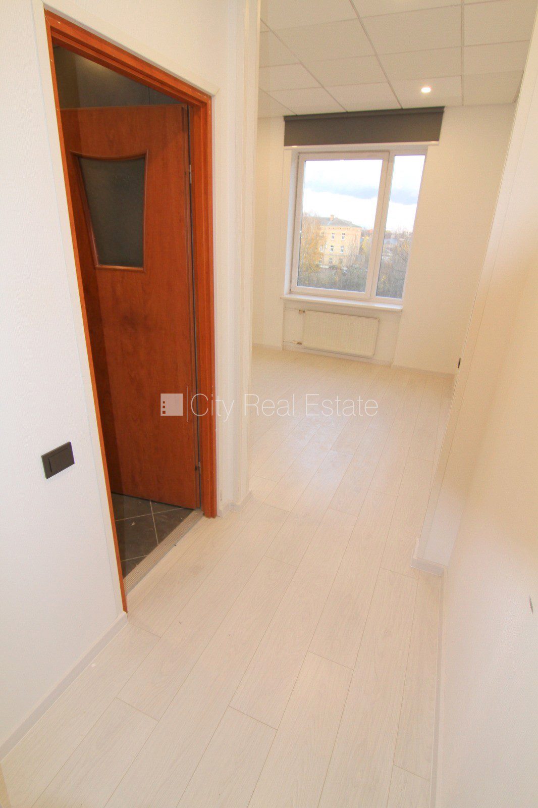 1-комнатная квартира в Рига, Центр, 24 м², аренда, Фото 6 из 10