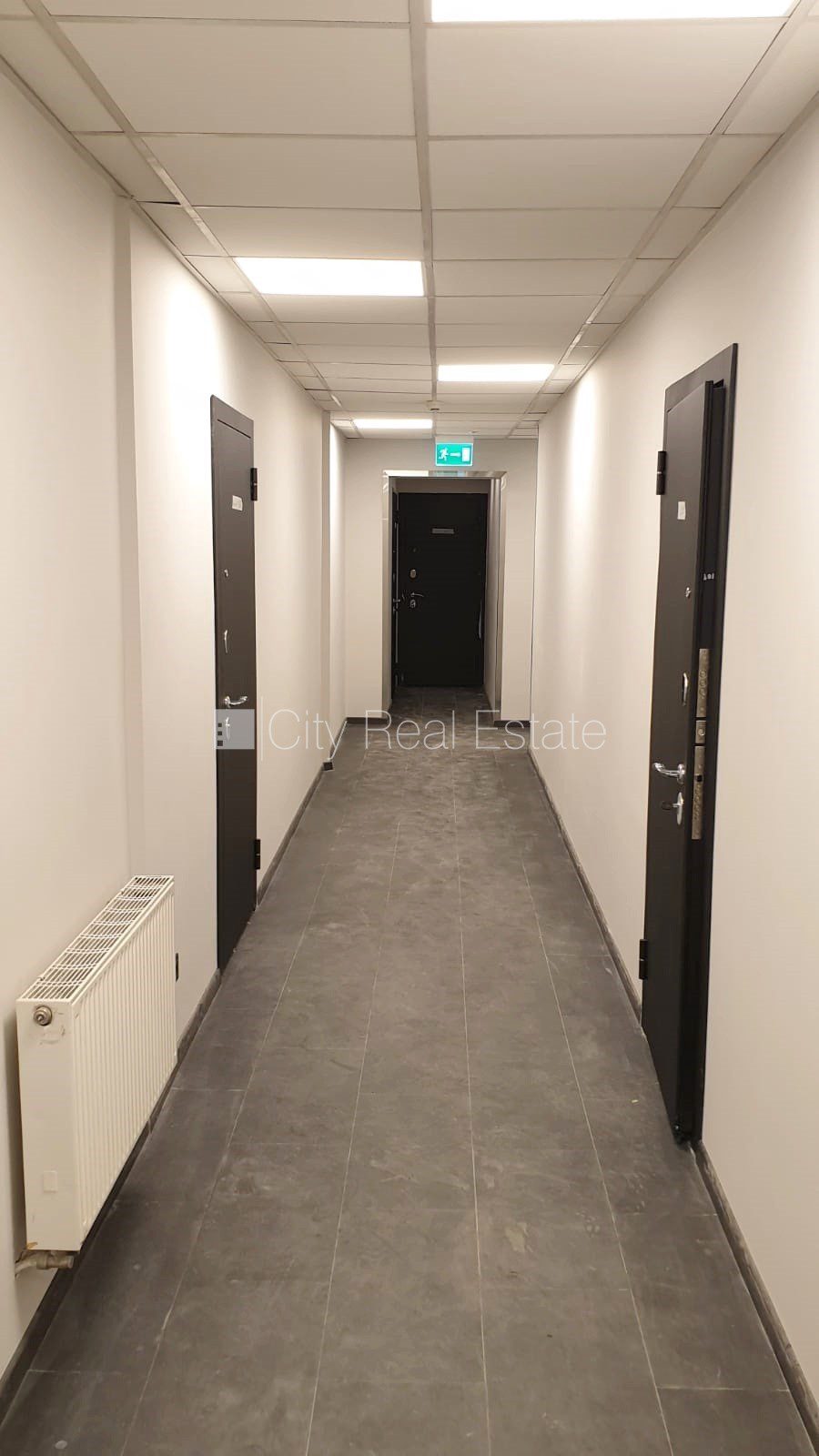 1-комнатная квартира в Рига, Центр, 24 м², аренда, Фото 10 из 10