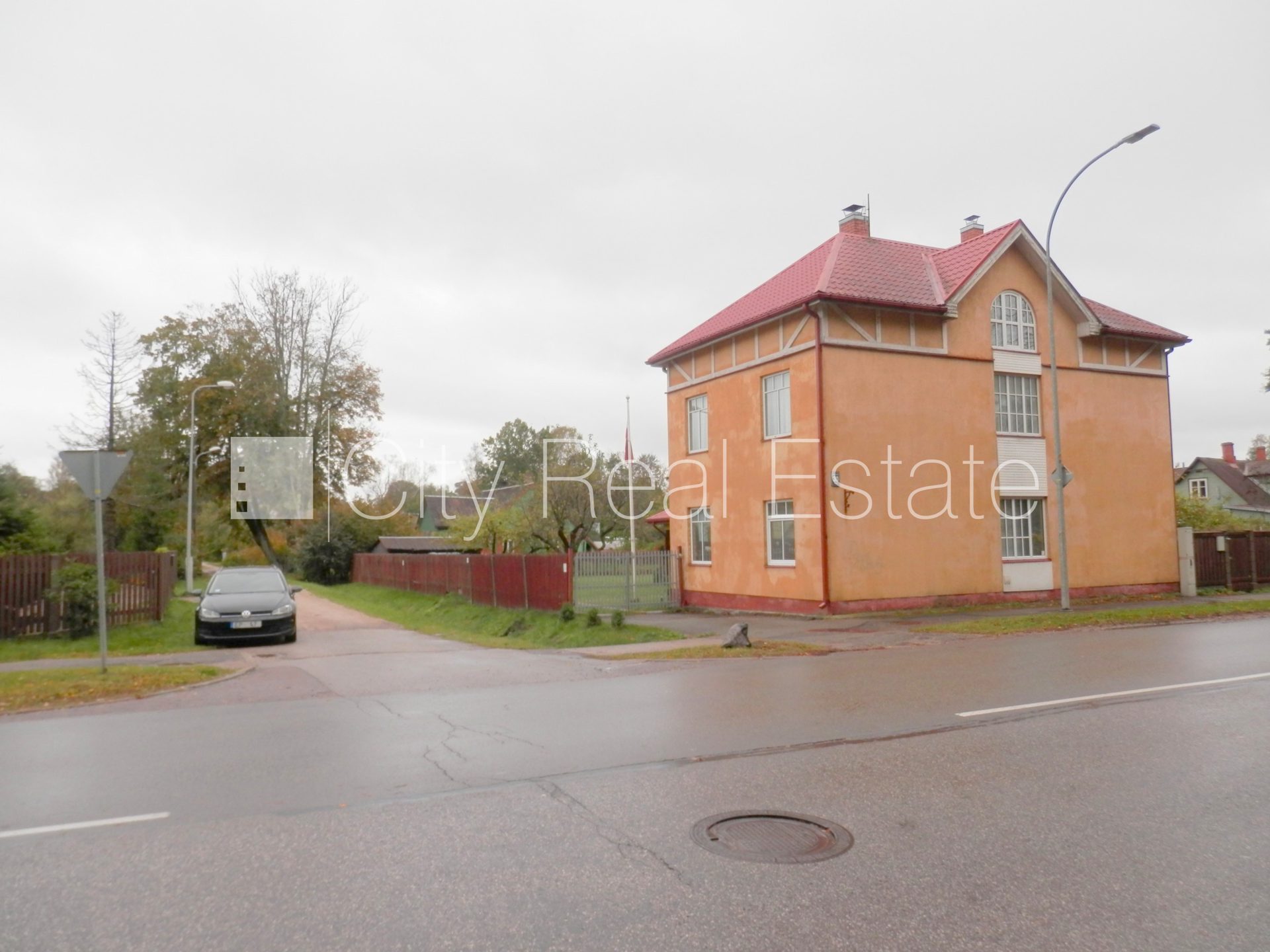 Дом в Юрмала, Асари, 440 м², продажа, Фото 4 из 10