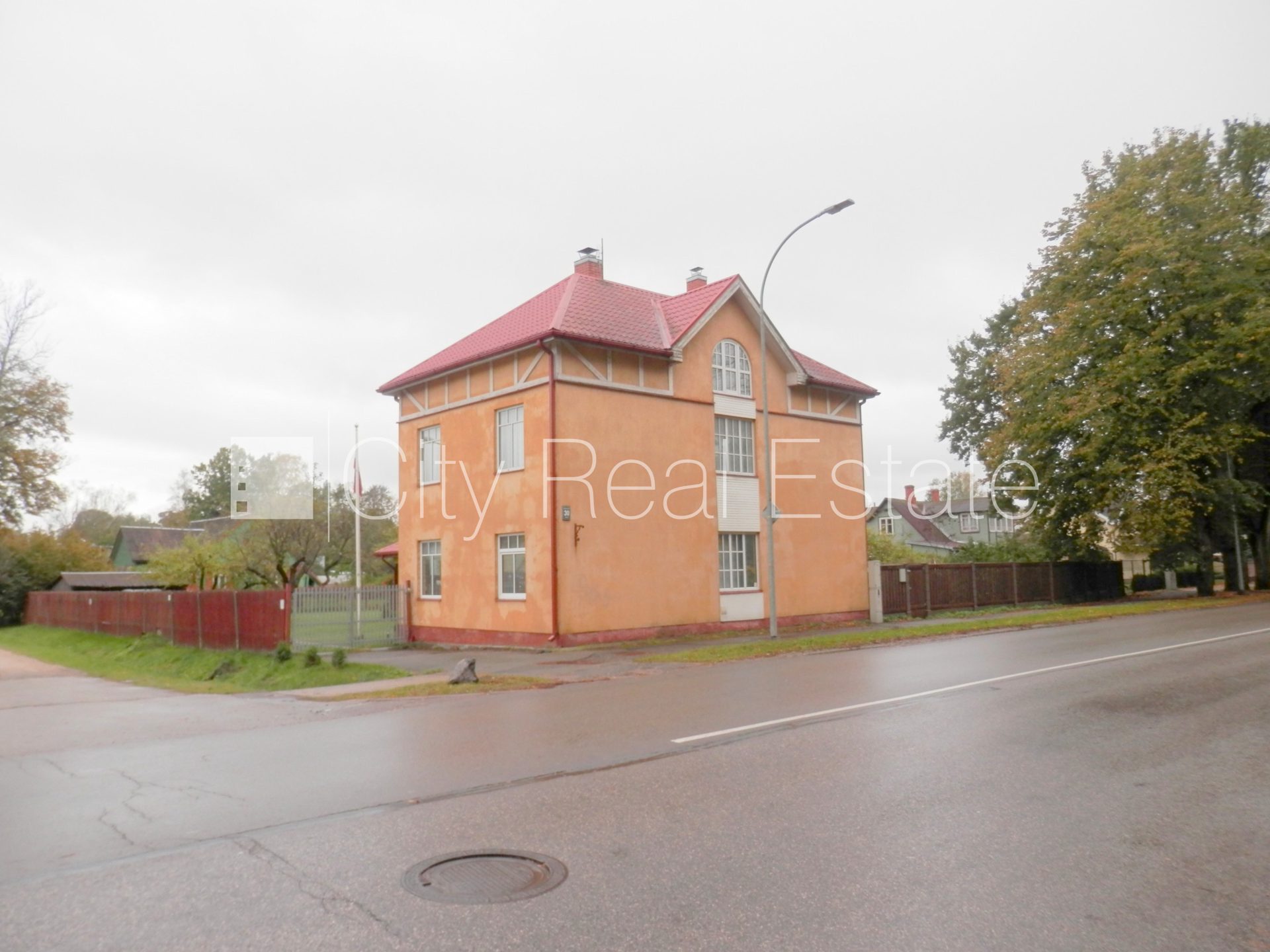 Дом в Юрмала, Асари, 440 м², продажа, Фото 5 из 10