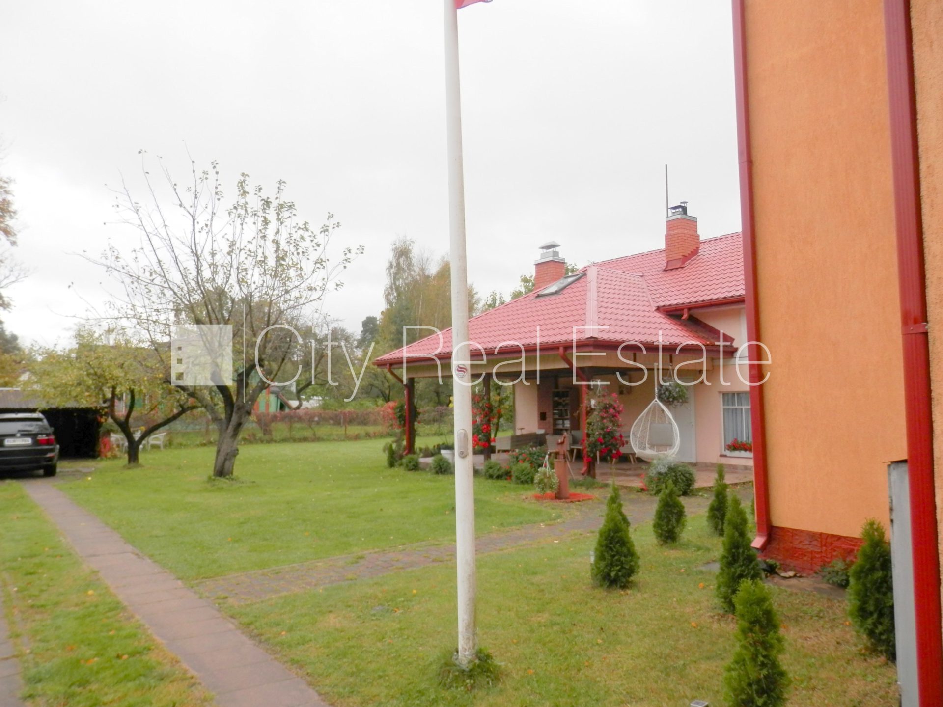 Дом в Юрмала, Асари, 440 м², продажа, Фото 7 из 10
