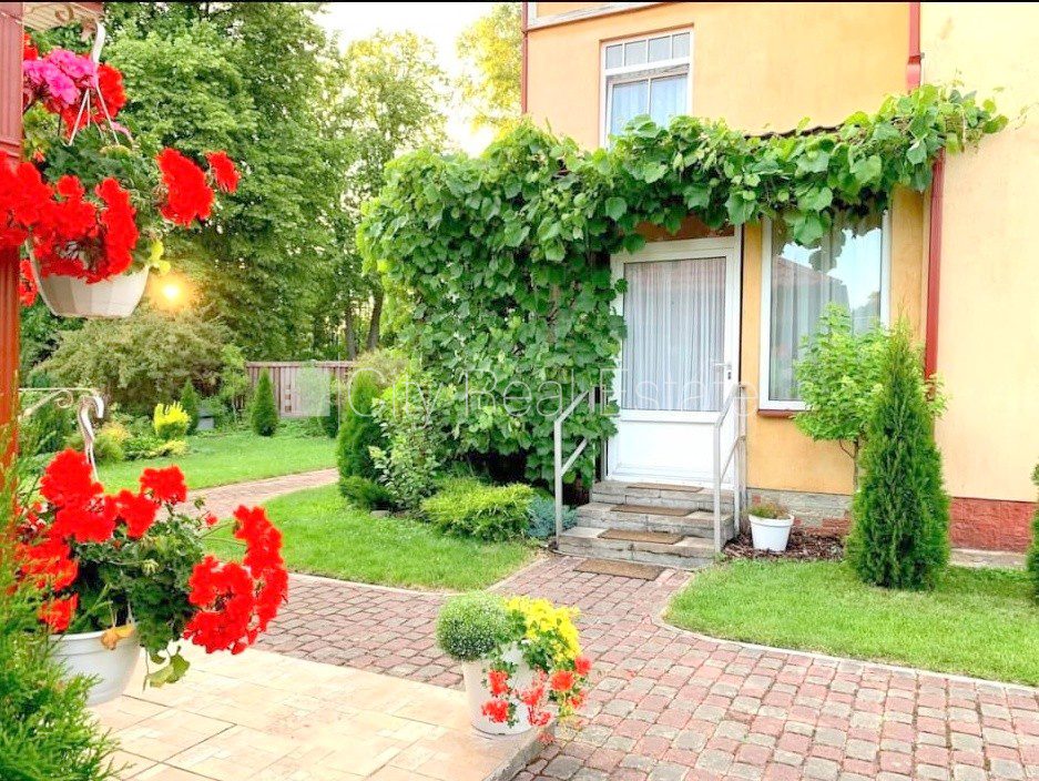 Дом в Юрмала, Асари, 440 м², продажа, Фото 10 из 10