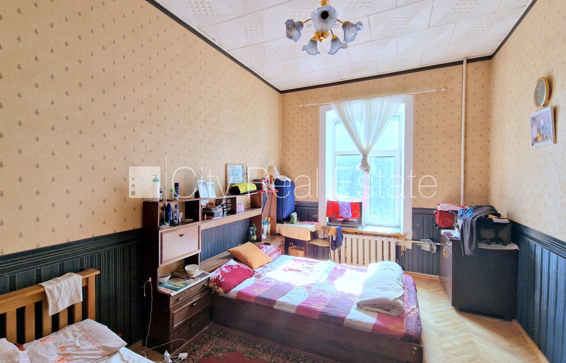 3-room apartment for sale in Riga, Old Riga, 57 m², Photo 3 of 10