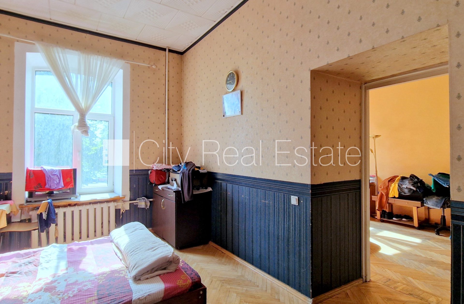 3-room apartment for sale in Riga, Old Riga, 57 m², Photo 6 of 10