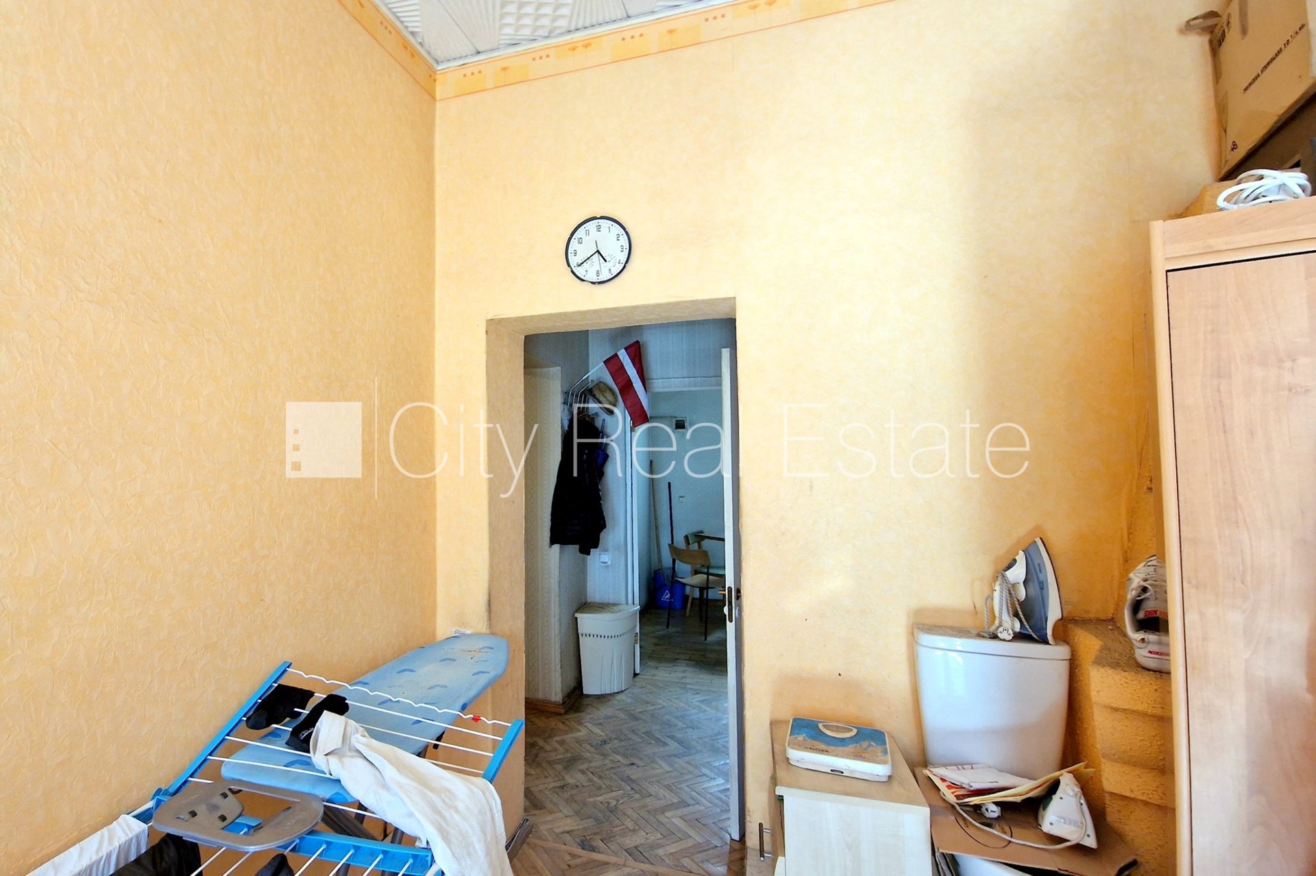 3-room apartment for sale in Riga, Old Riga, 57 m², Photo 9 of 10