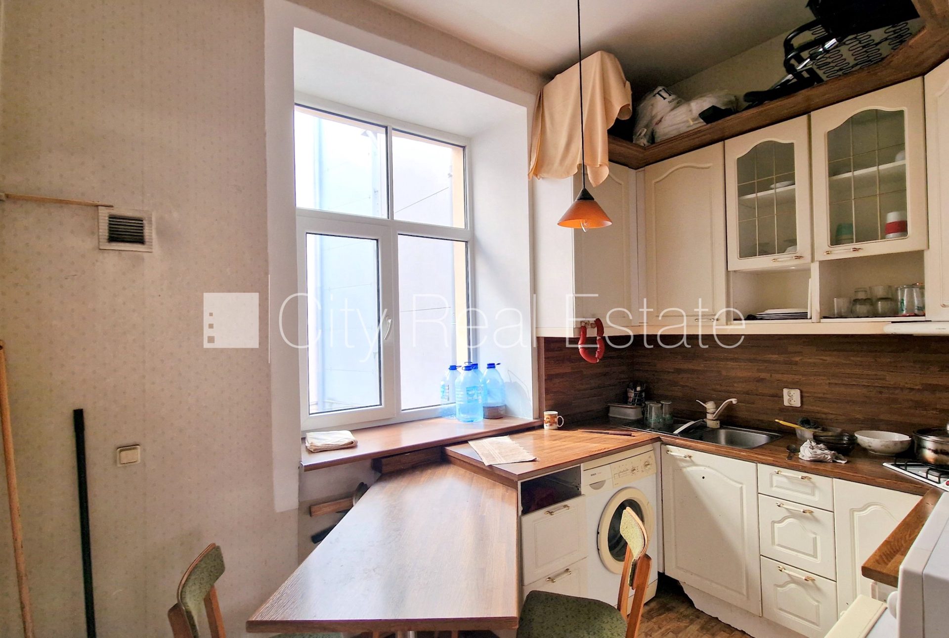 3-room apartment for sale in Riga, Old Riga, 57 m², Photo 10 of 10