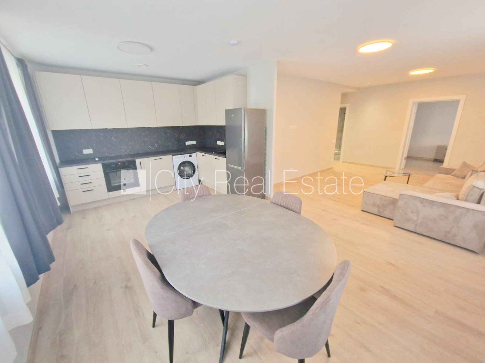 2-room apartment for rent in Riga, Old Riga, 60 m², Photo 1 of 10
