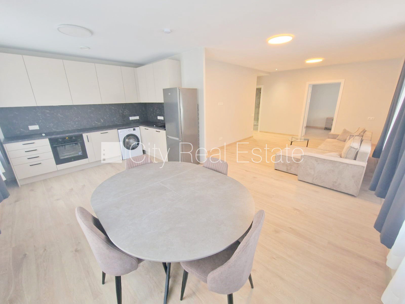 2-room apartment for rent in Riga, Old Riga, 60 m², Photo 2 of 10