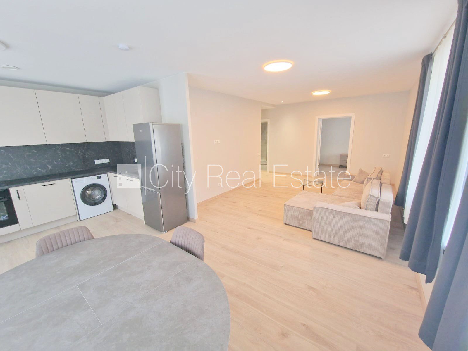 2-room apartment for rent in Riga, Old Riga, 60 m², Photo 3 of 10
