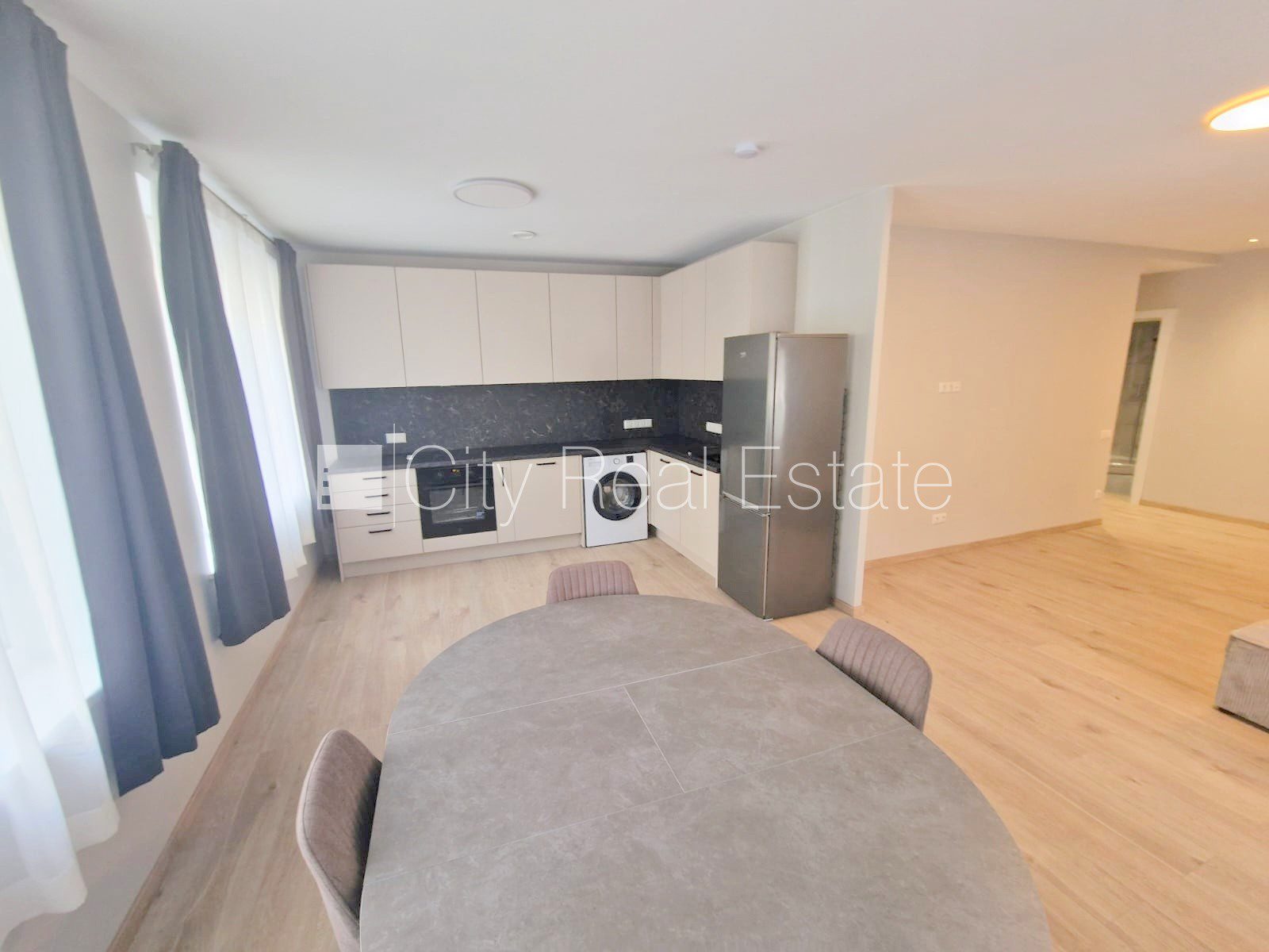 2-room apartment for rent in Riga, Old Riga, 60 m², Photo 4 of 10