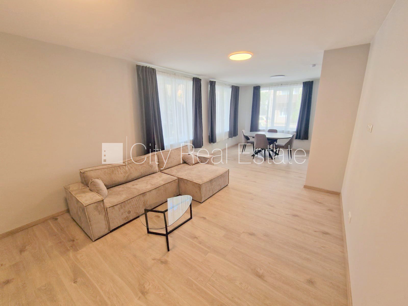 2-room apartment for rent in Riga, Old Riga, 60 m², Photo 5 of 10