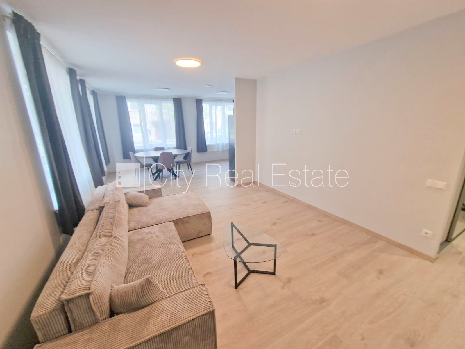 2-room apartment for rent in Riga, Old Riga, 60 m², Photo 6 of 10