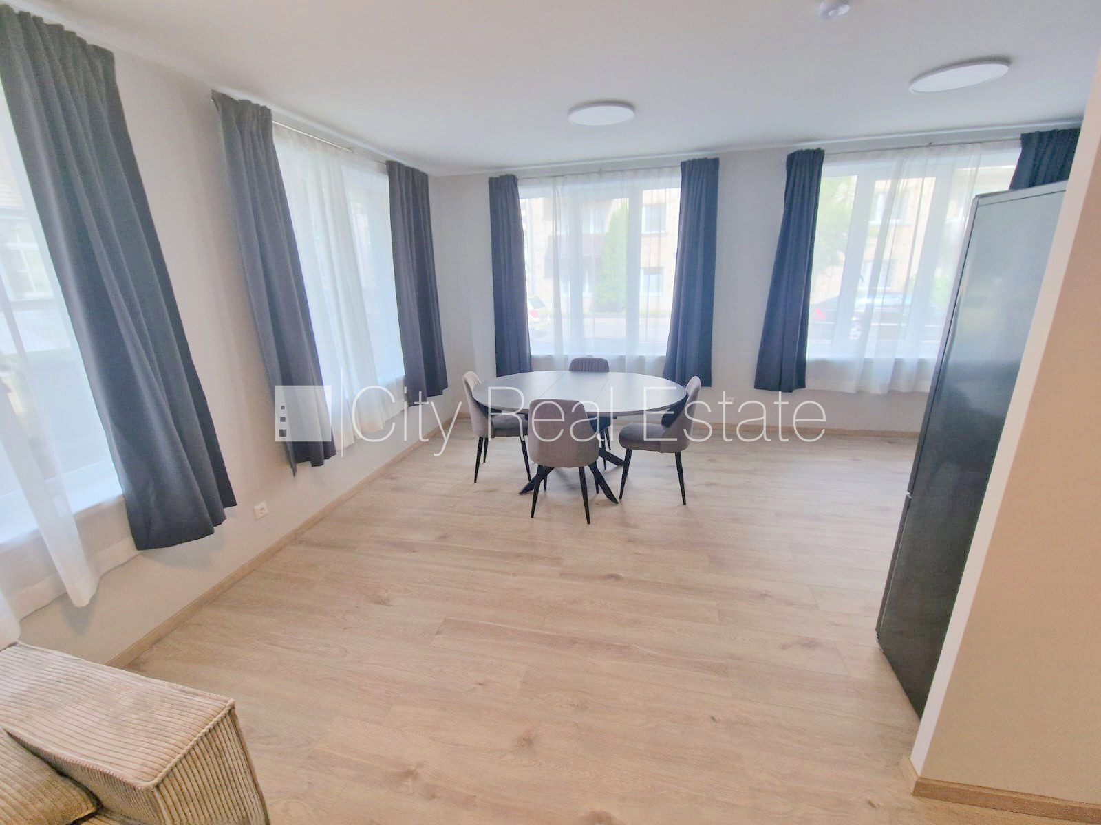 2-room apartment for rent in Riga, Old Riga, 60 m², Photo 7 of 10