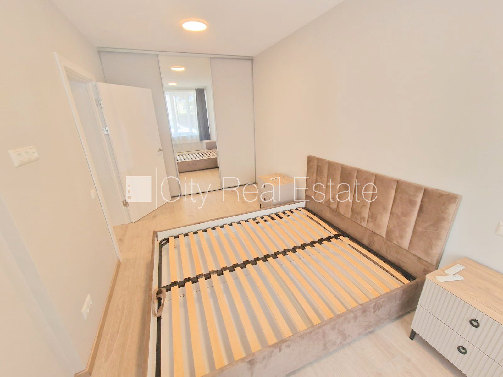 2-room apartment for rent in Riga, Old Riga, 60 m², Photo 8 of 10