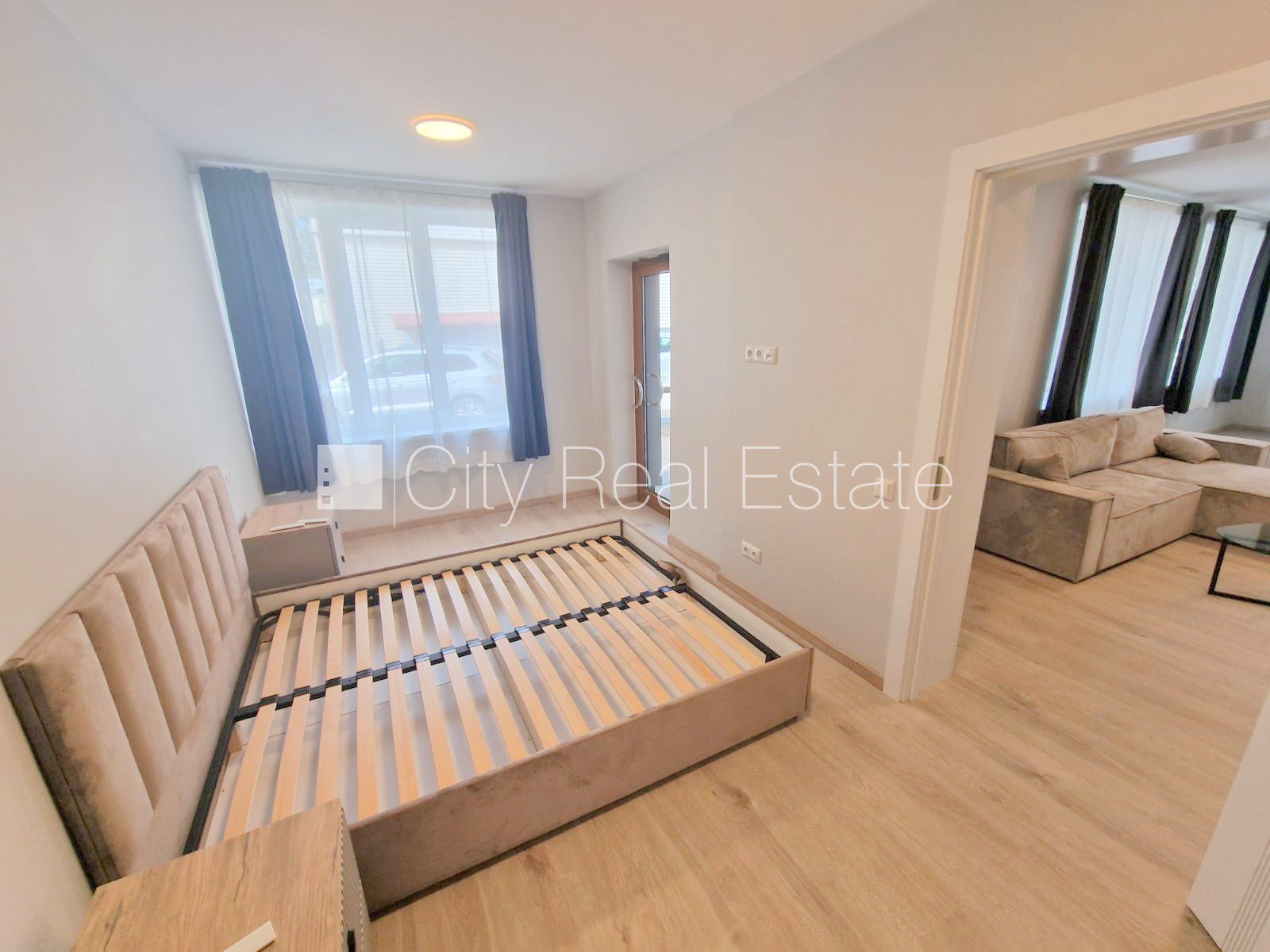 2-room apartment for rent in Riga, Old Riga, 60 m², Photo 9 of 10