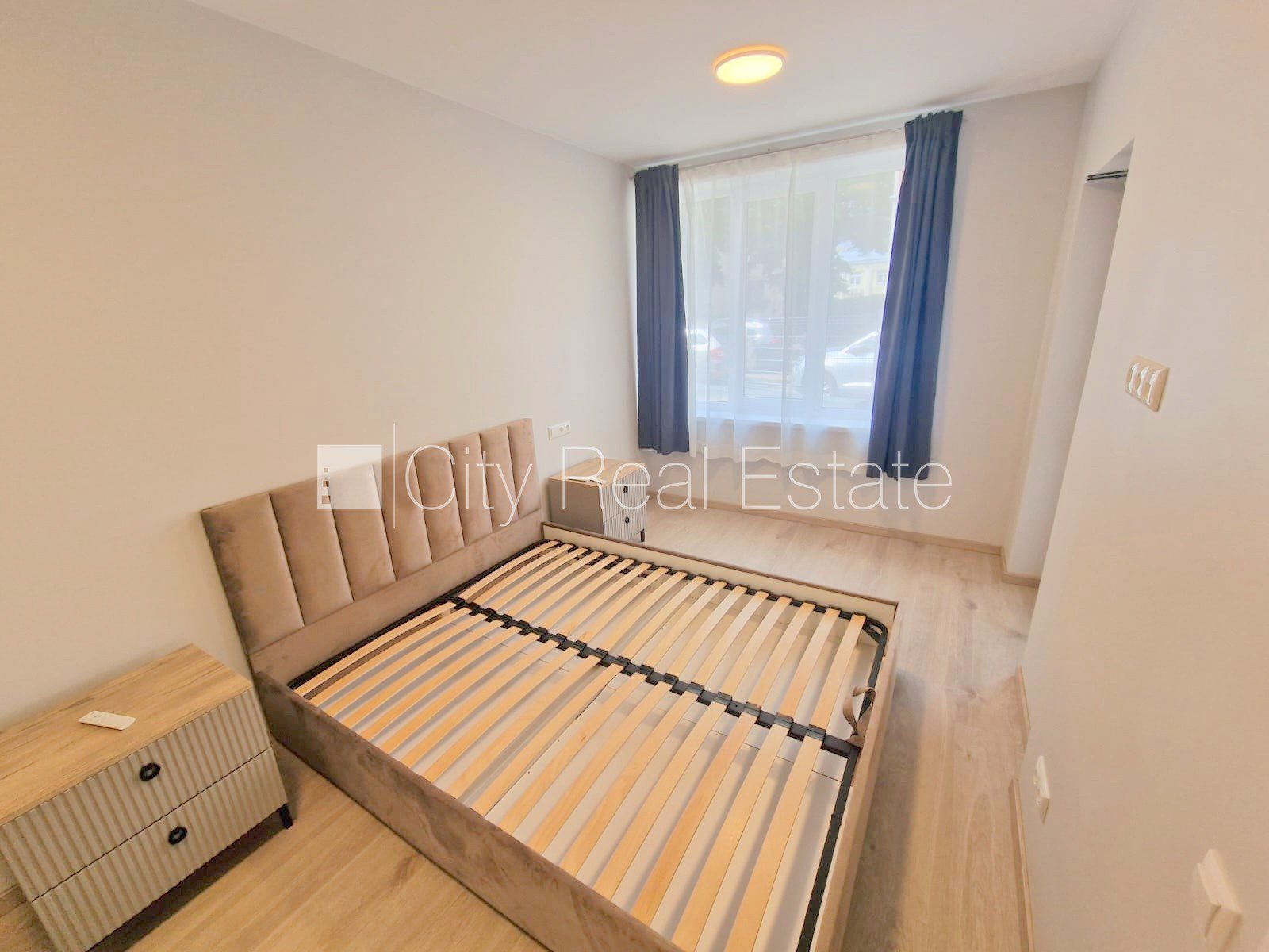 2-room apartment for rent in Riga, Old Riga, 60 m², Photo 10 of 10