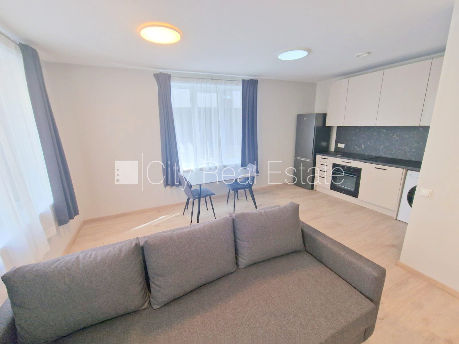 1 istabu dzīvoklis Rīga, Vecrīga, 35 m², izīrē, Foto 3 no 10