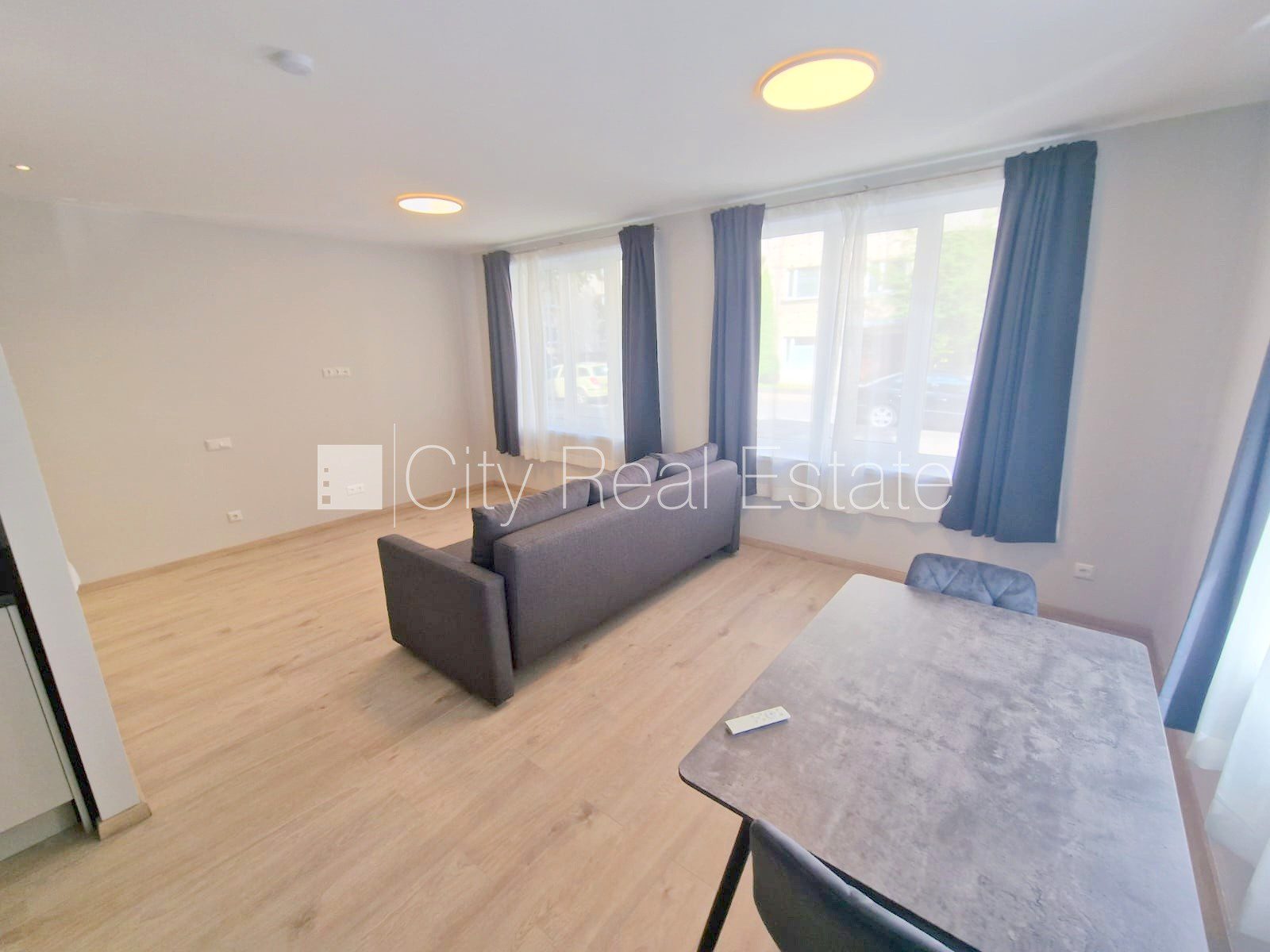 1 istabu dzīvoklis Rīga, Vecrīga, 35 m², izīrē, Foto 5 no 10