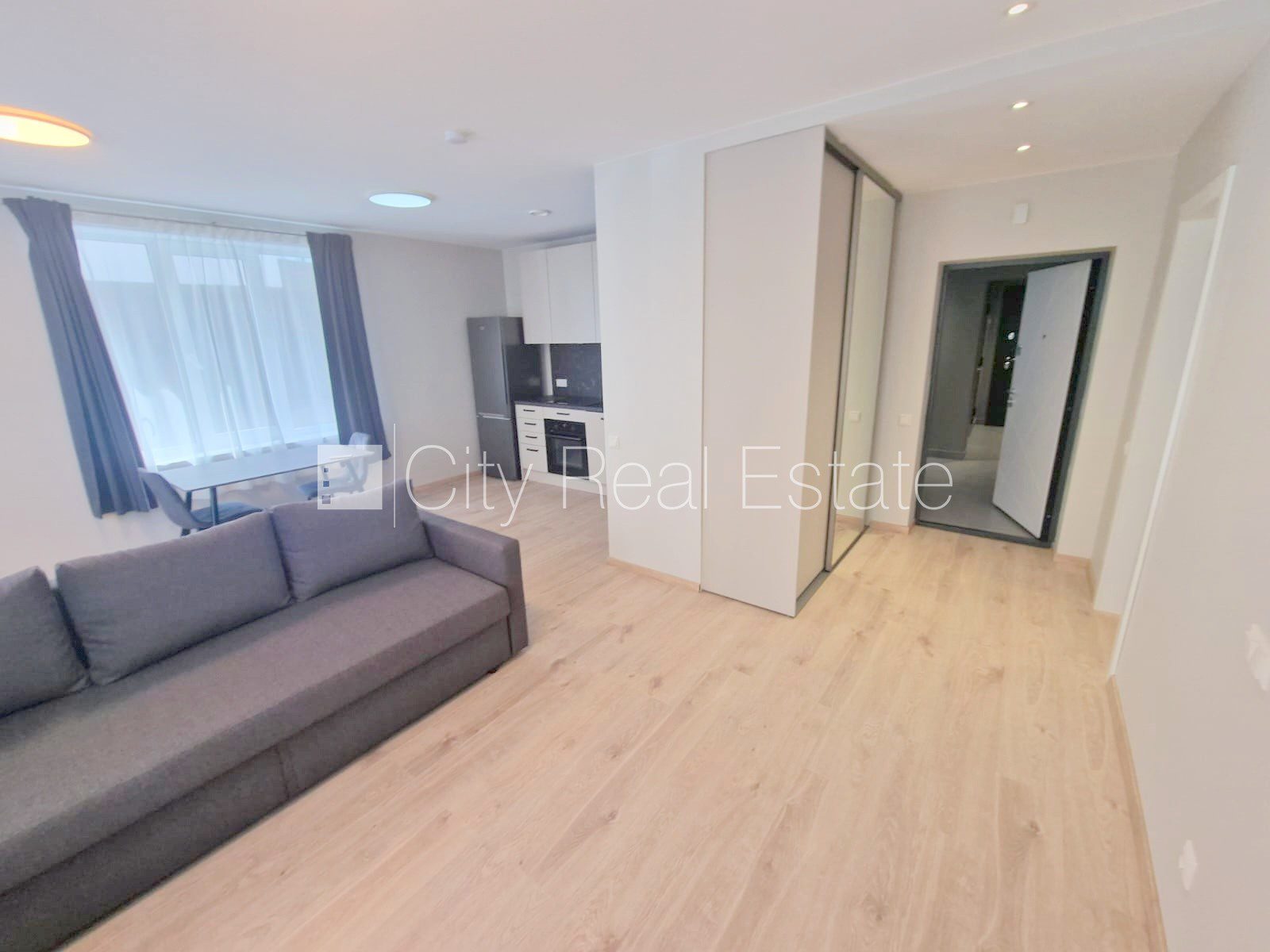1 istabu dzīvoklis Rīga, Vecrīga, 35 m², izīrē, Foto 6 no 10