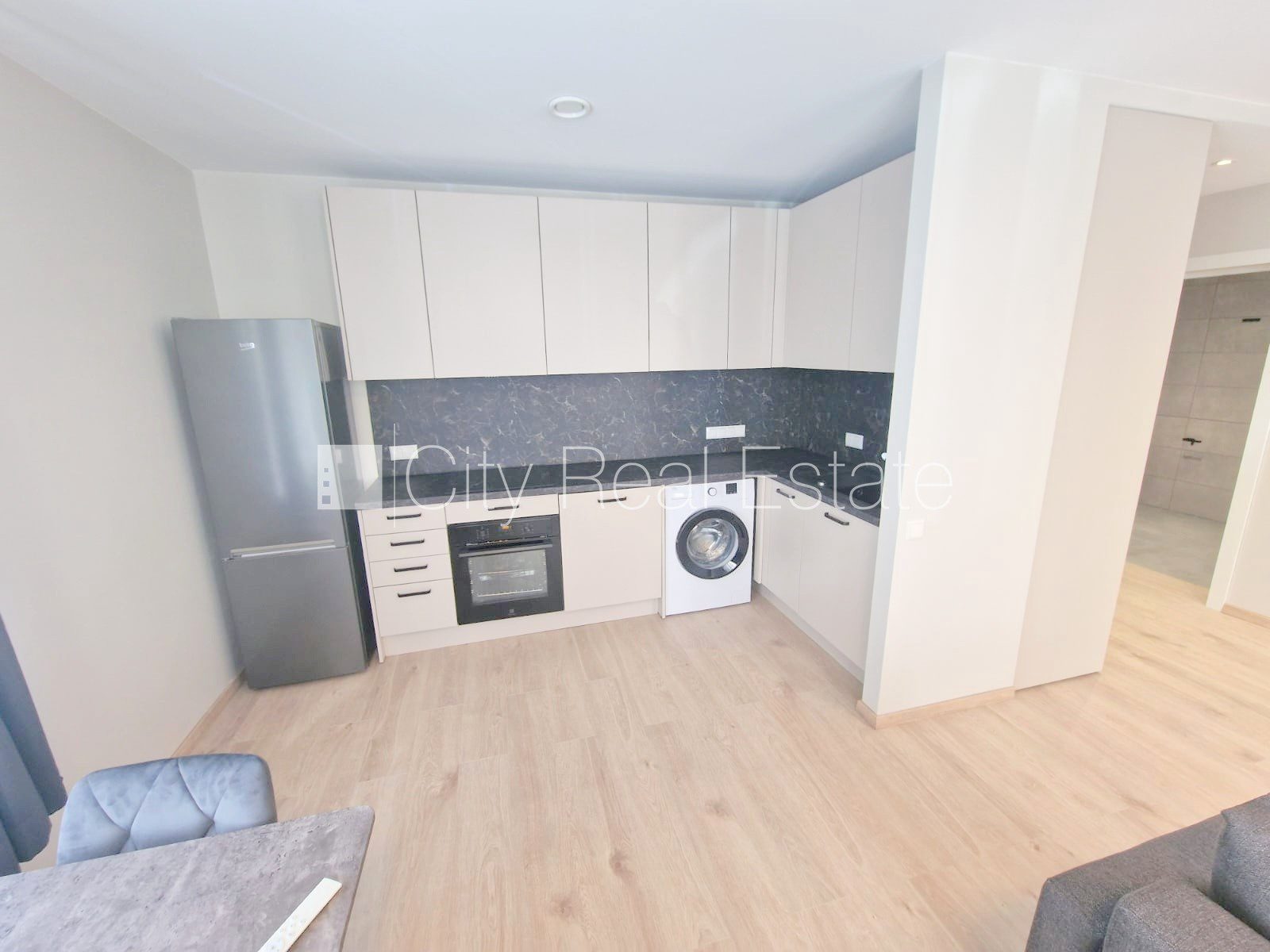1 istabu dzīvoklis Rīga, Vecrīga, 35 m², izīrē, Foto 7 no 10
