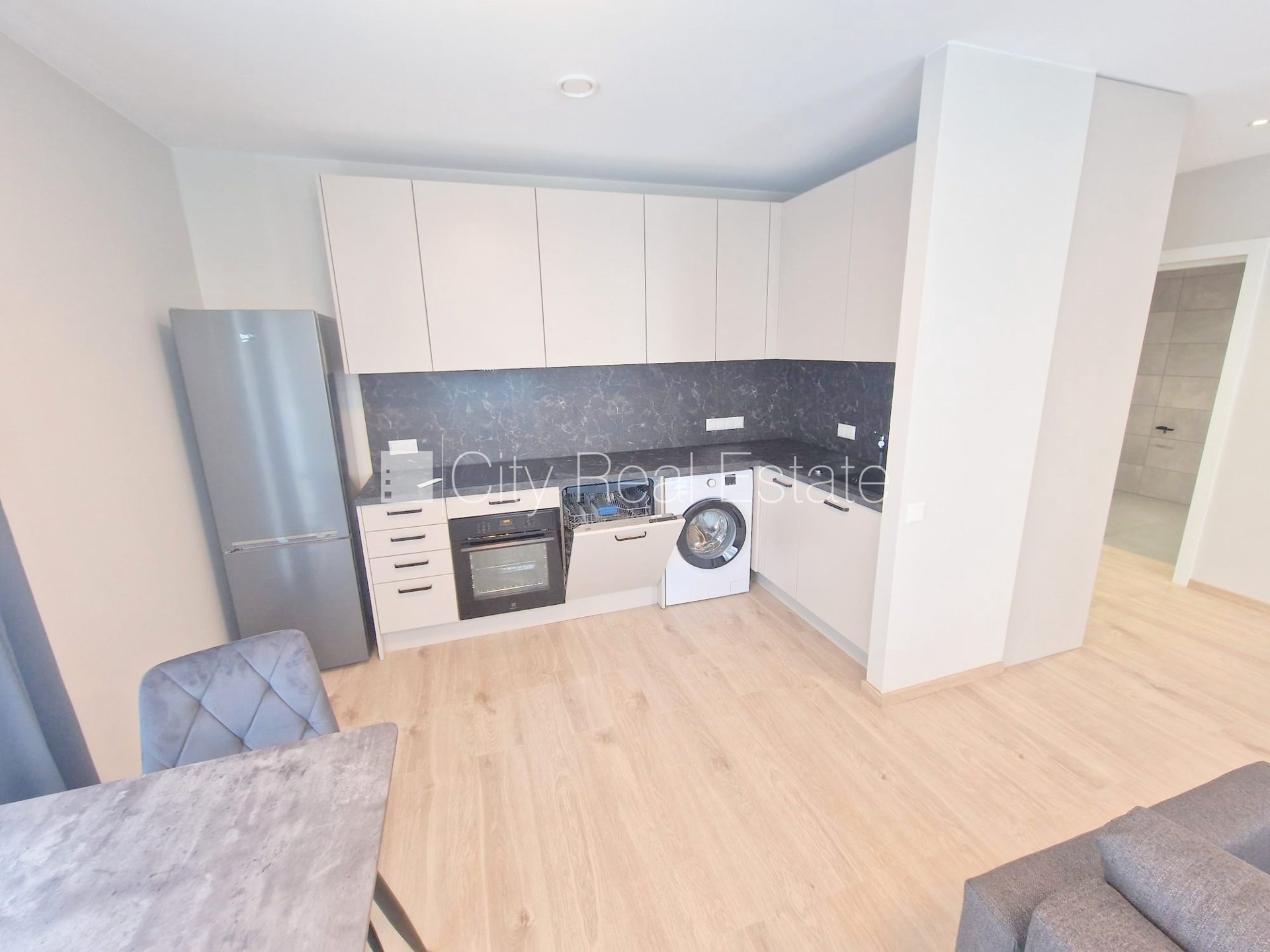 1 istabu dzīvoklis Rīga, Vecrīga, 35 m², izīrē, Foto 8 no 10