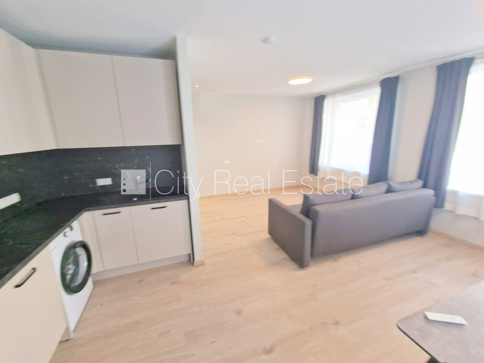 1 istabu dzīvoklis Rīga, Vecrīga, 35 m², izīrē, Foto 10 no 10