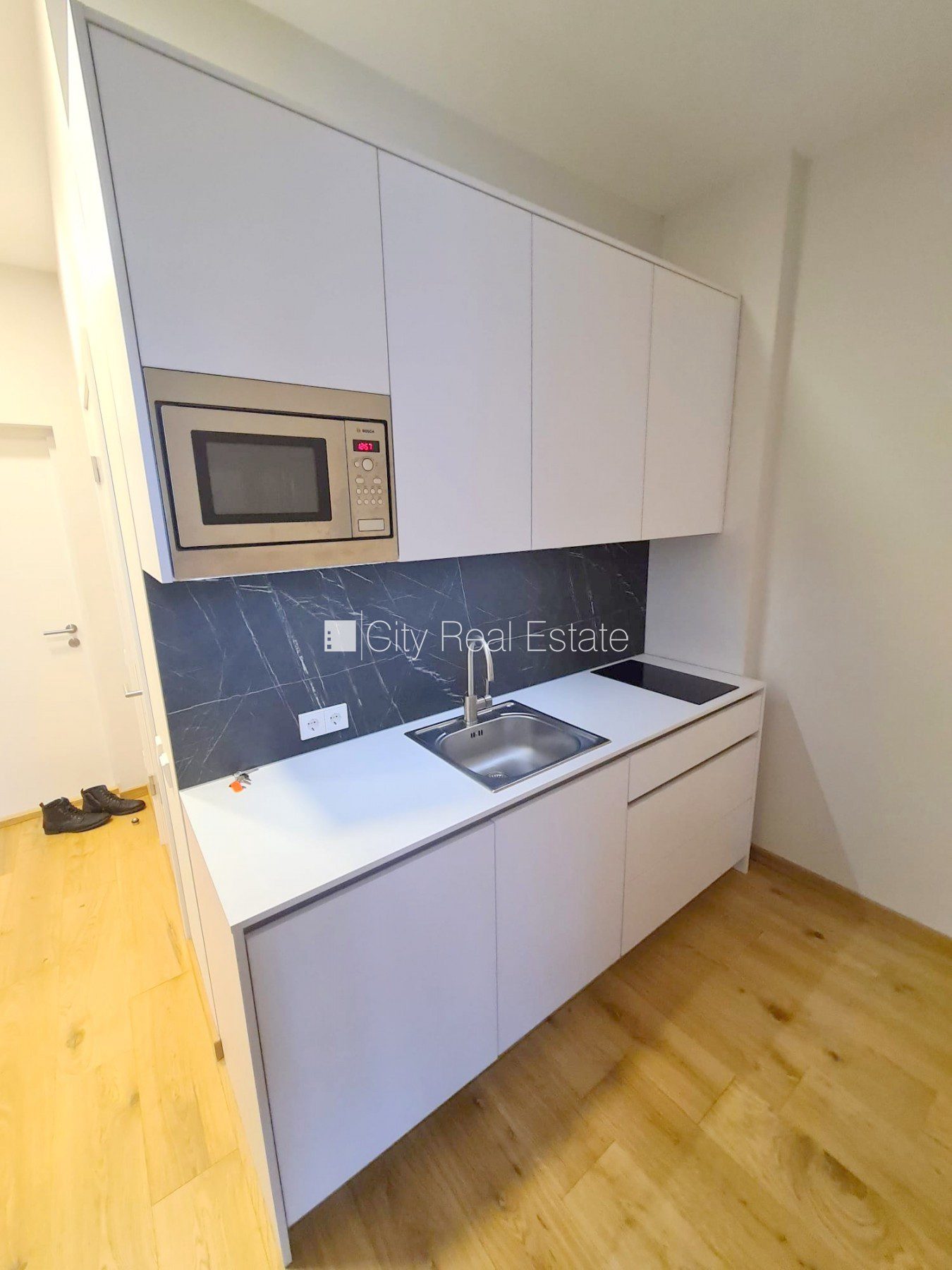 1-toaline korter Rīga, Centrs, 20 m², üür, Foto 5 / 10