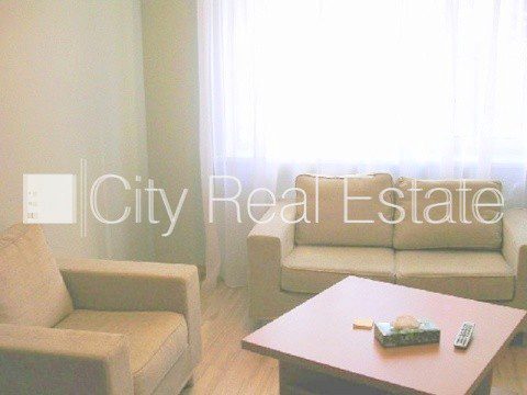 3-toaline korter Rīga, Centrs, 162 m², üür, Foto 4 / 10