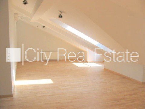 3-toaline korter Rīga, Centrs, 162 m², üür, Foto 8 / 10