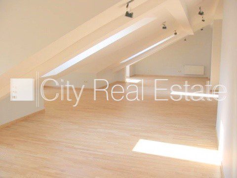 3-toaline korter Rīga, Centrs, 162 m², üür, Foto 9 / 10