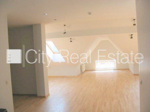 3-toaline korter Rīga, Centrs, 162 m², üür, Foto 10 / 10
