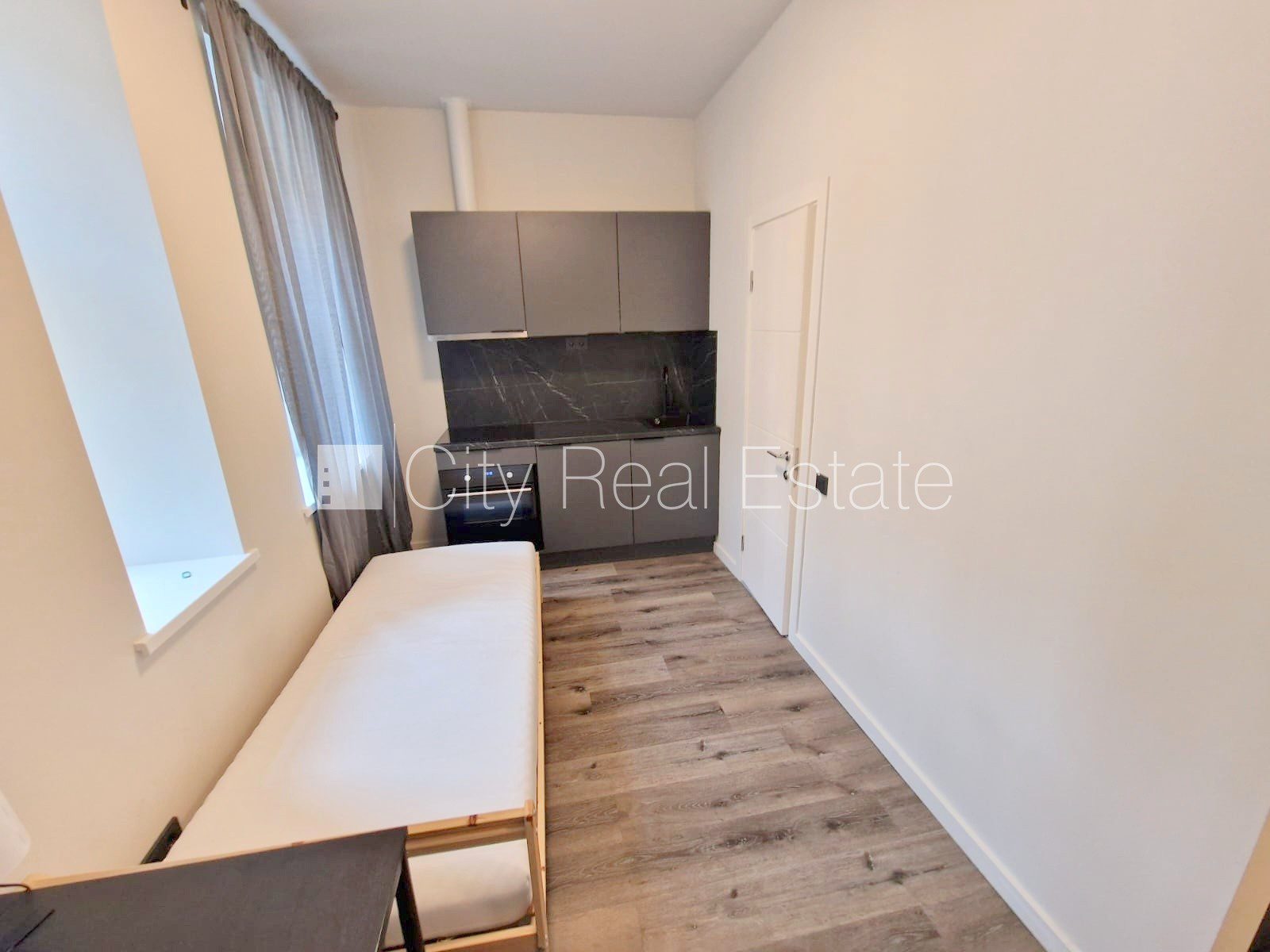 1-room apartment for rent in Riga, City Centre, 20 m², Photo 4 of 10