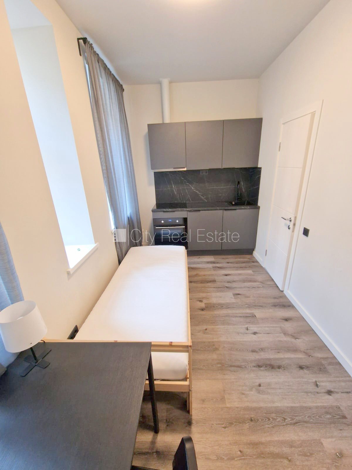 1-room apartment for rent in Riga, City Centre, 20 m², Photo 7 of 10