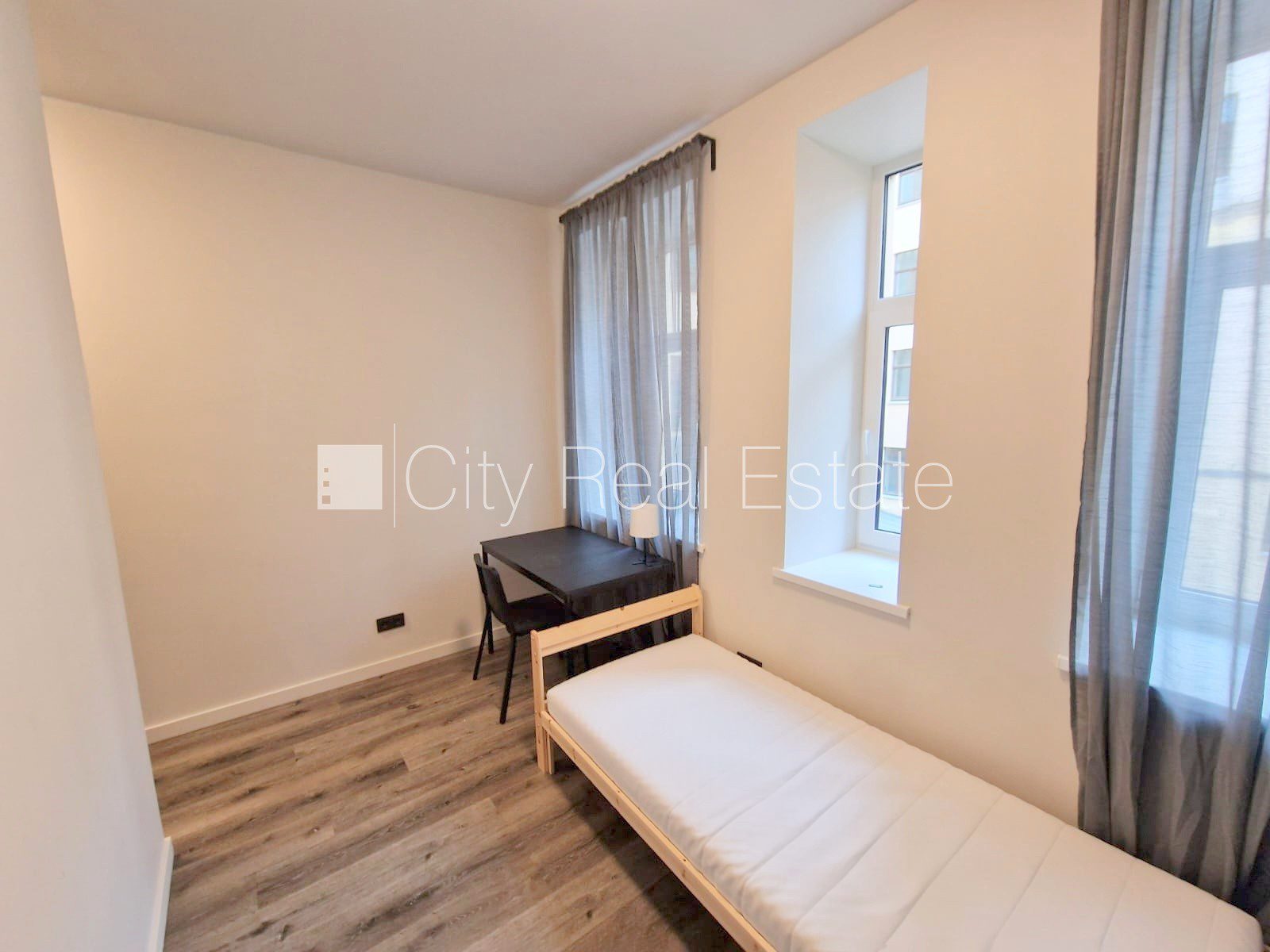 1-room apartment for rent in Riga, City Centre, 20 m², Photo 8 of 10