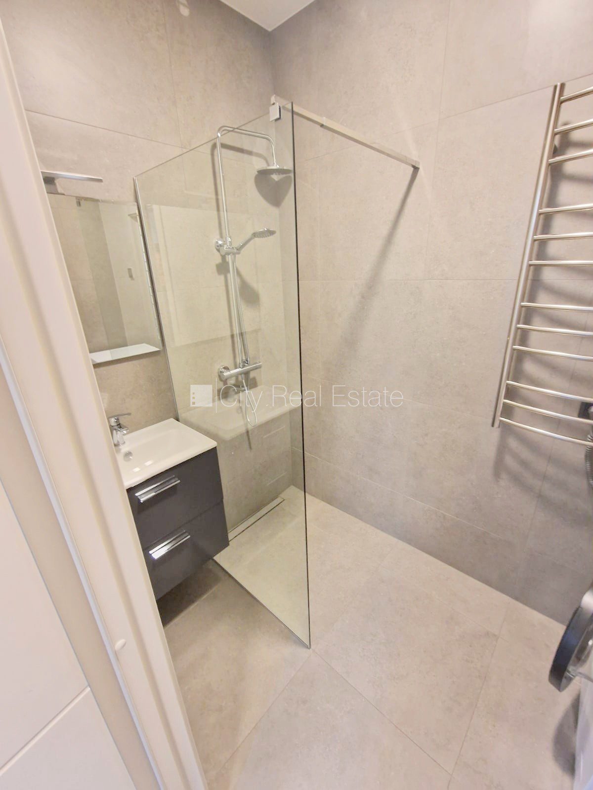 1-room apartment for rent in Riga, City Centre, 20 m², Photo 9 of 10